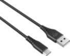 USB Trust USB-A — USB-C kabelis