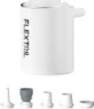 Usorteret TINY PUMP X. balts [white]