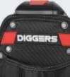 Vevor Diggers Quick Click celtniecības rīka