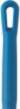Vikan Threaded handle, Vikan, 131cm, Ø3