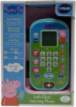 Vtech Peppa Pig mācību tālrunis DK