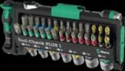 Wera instrumentu komplekts Tool-Check Plus 1