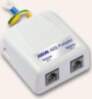 Acar Axon ADSL aizsargs [Protector]