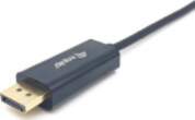Aprīkot AV adapteri USB-C -> DisplayPort