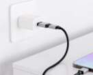 Alogic USB adapteris ULACMN-SGR USB-A USB-C