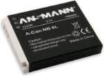 Akumulators Ansmann A-Can NB 6 L
