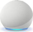 Amazon Echo skaļrunis. balts (B09B94956P) [Dot]