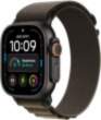 Apple 49mm Dark Olive Alpine Loop