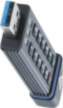 Apricorn Aegis Secure pendrive. [Pendrive Key