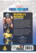 Atomic Mass Games Marvel: Crisis Protocol
