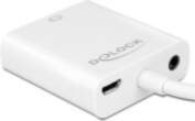 AV adapteris Delock HDMI Micro —