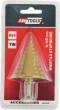 AWTools urbis AWTOOLS STEP DRILL HSS-TIN