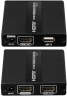 System przekazu sygnału AV BCS BCS-UTP-KVM-1080P