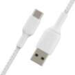 Belkin USB-A — USB-C USB kabelis