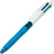 Bic 4 COLORS GRIP MEDIUM PEN