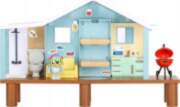 Bluey Beach Cabin