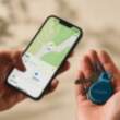 Breloczek Chipolo LOOP – Rechargeable Bluetooth