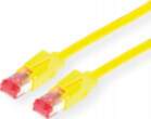 Datwyler DÄTWYLER S/FTP Patch cable Cat