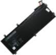 Dell akumulators. 56 WHR. 3 elementi