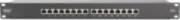 Digitus Patch panelis RJ45 LSA (DN-91616S-B)