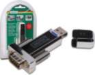 Digitus USB — melns (ADA70155) [Adapter