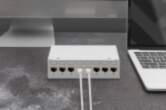 Digitus ZUB Patch Panel Desktop Modular