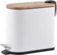 Domoletti BIN D SHAPE 5L atkritumu