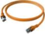 Easylan EasyLan DualBoot PushPull Patch Cable