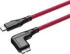 Ednet USB-C microUSB USB vads 2