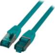 EFB RJ45 Patch cable S FTP