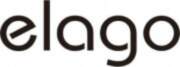 Elago AirTag Basic Case lavandas futrālis
