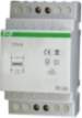 F&F TR-24 12V AC transformators [Transformator