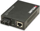 Fiber Optic Converter Intellinet Network Solutions