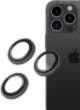 Fiksēts FIXED kameras stikls priekš Apple