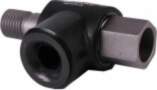 Flex Adapter DRILLSTEAM 1 1/4 UNC