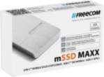 FreeCom mSSD MAXX ārējais SSD diskdzinis