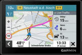 Garmin DRIVE™ 53 GPS navigācija ar