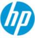 HP Top cover with power button
