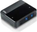 HUB USB atten microUSB (US234-AT) [HUB