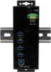HUB USB Exsys EXSYS EX-1505HMVS –