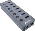 HUB USB InLine InLine® 3.2