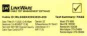 InLine InLine® Patch kabelis. Cat.6A