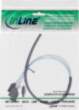 InLine InLine® Slim SAS kabelis. SFF-8654