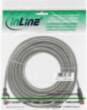 InLine Patchcord S FTP. PiMF. Cat