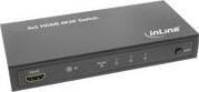 InLine Switch HDMI 3 IN OUT