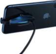 Kabel USB Canyon Suction Mobile Game