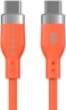 Kabel USB Targus HyperHyperJuice Flex USB-C/silicone