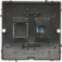 Kontakt-Simon Simon Basic Single RJ45 datora