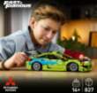 LEGO Technic Fast and Furious Mitsubishi