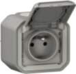 Legrand NEW PLEXO Socket auto termināļi